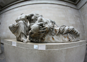 Parthenon Marbles: The Times Submits Proposal To The British Museum