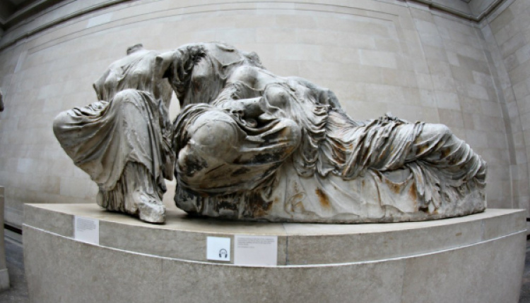 Parthenon Marbles: The Times Submits Proposal To The British Museum