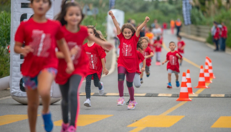 Navarino Challenge: Promoting Greek Sports