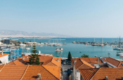 Piraeus Neighborhood Guide