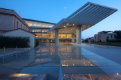 Acropolis Museum Birthday