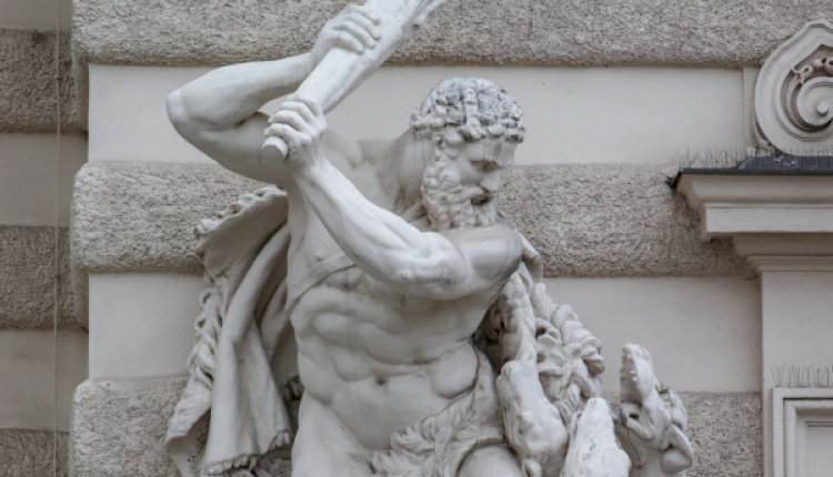 5 Great Heroes Of Greek Mythology