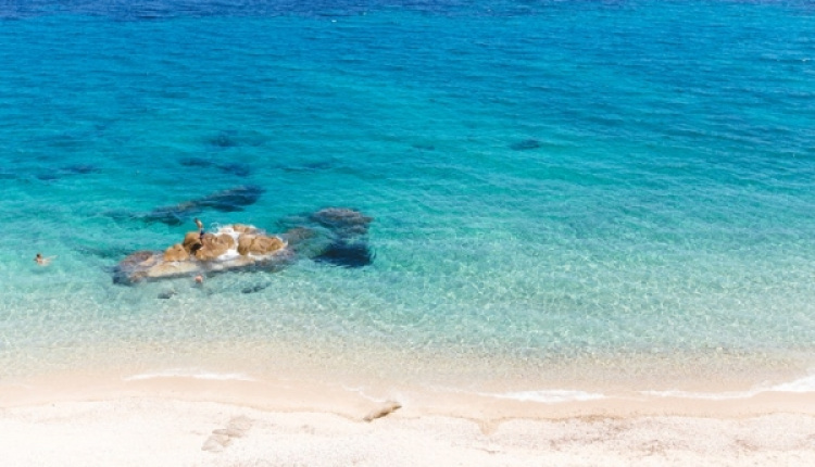 10 Places In Greece You Need To Visit In The Summer