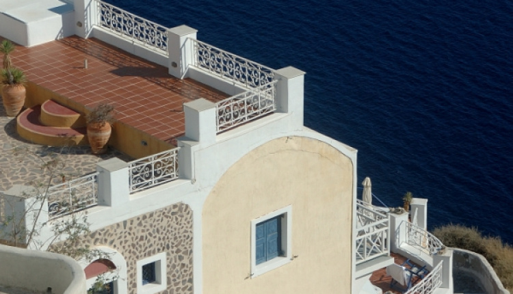 Luxury Buy-To-Let Properties In Desirable Areas Bring High Returns