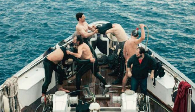 Athina Rachel Tsangari’s ‘Chevalier’ Wins Best Film At London Film Festival