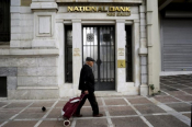 Greek Bank Accounts In The Capital Controls Era