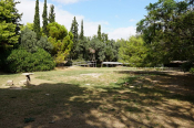 Akadimia Platonos Revamp Set To Go Through
