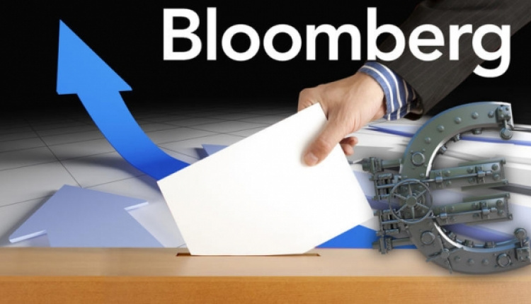 Economists: Greece Will Stay In The Eurozone