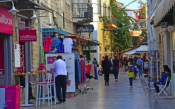 Shopping Hours In Athens