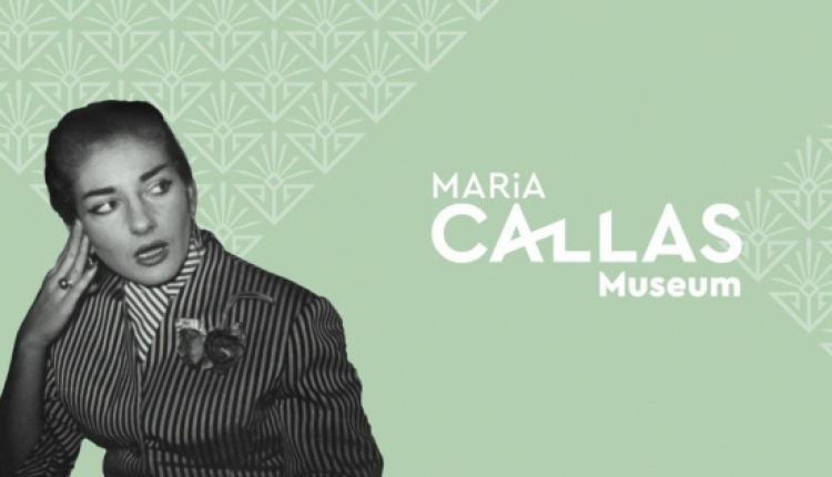 September At The Maria Callas Museum