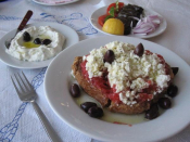 What To Look For In A Great Greek Restaurant
