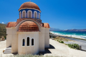Top Places To Visit For A Unique Greek Easter