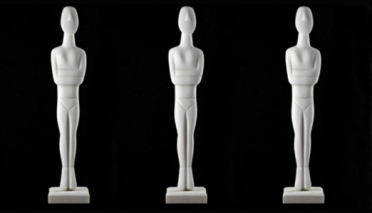Museum of Cycladic Art Launches Self Digital Tours