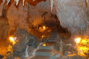 Discover Anemotripa Cave