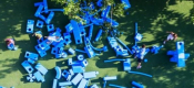 PlayCanDo - Encouraging Free Play In Athens' Communities