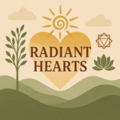 Radiant Hearts – Your Next Chapter Begins Here