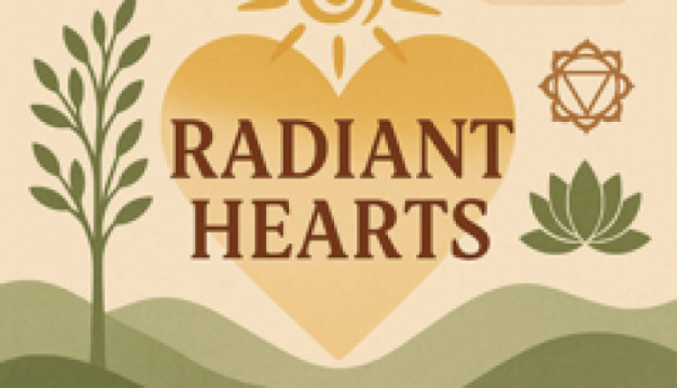Radiant Hearts – Your Next Chapter Begins Here