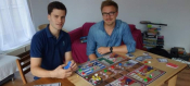 Greek Crisis Turned Into A Board Game