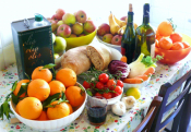 Weigh Loss Surgeon Praises Mediterranean Diet