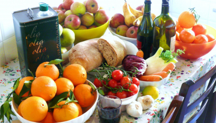 Weigh Loss Surgeon Praises Mediterranean Diet