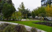 The First Japanese Park Of Athens Opens Its Gates