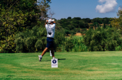 The Greek Maritime Golf Event Is Approaching