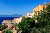 Holidays In Monemvasia