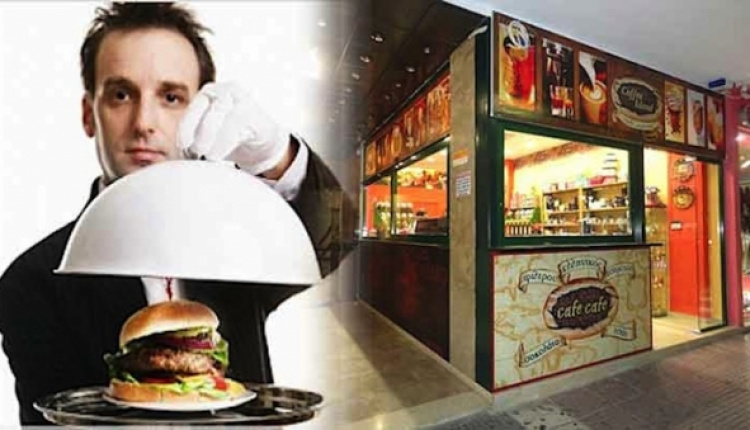 International Food Franchises No Doing Well In Greece