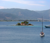 Poros Island