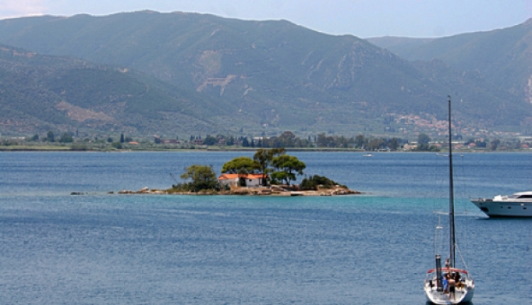 Poros Island