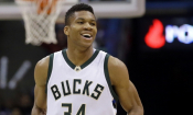 Giannis Antetokounmpo Becomes An Ambassador Of Greek Tourism