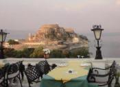 Corfu – An Exquisite Greek Island Destination