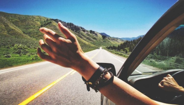 The Ultimate Road Trip Through Southern Peloponnese Greece