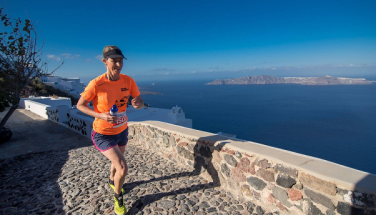 Registrations For The 5th Santorini Experience Are Open