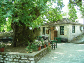 Picturesque Villages Of Zagori Proposed For UNESCO World Heritage list