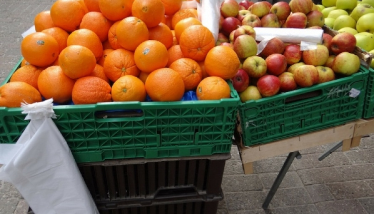 Plastic Bags In Greece Will Cost 4 Cents As Of January 1, 2018