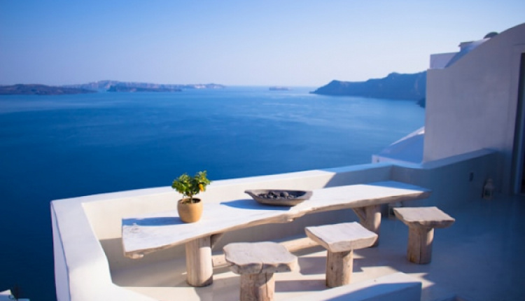Unlocking Your Inner Entrepreneur: How Holidays In Greece Can Fuel Your Inspiration