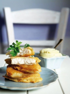 The Traditional Dish Of Greek Independence Day