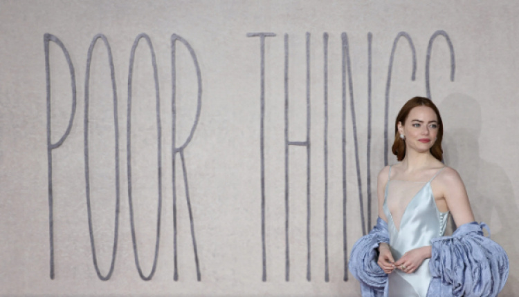 Poor Things By Yorgos Lanthimos Wins 4 Oscars