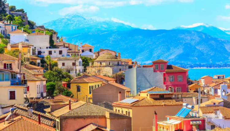 Greece’s 7% Foreign Income Tax Scheme | A Game-Changer For Retirees