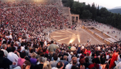 The Premier Of Athens &amp; Epidaurus Festival 2018