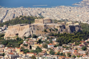 UNWTO Encourages Travelers To Stick With Plans And Visit Greece