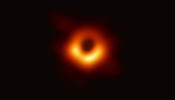 The Greek Astrophysicist Behind The First Photo Of A Black Hole