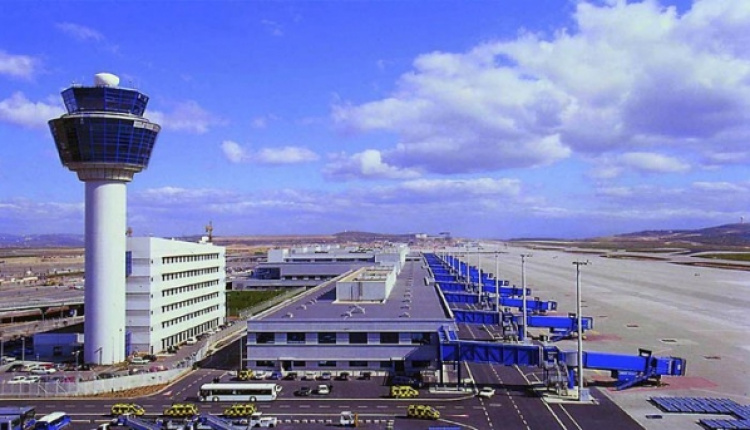Athens Int'l Airport Becomes 25th European Airport To Be Carbon Neutral Certified