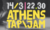 Athens Tap Jam Celebrates 10th Season With Tap Legend Derick K. Grant