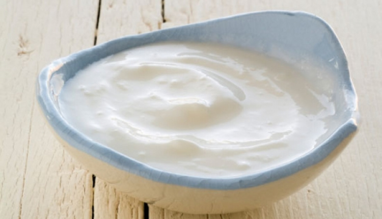 The Best Sour Cream Substitute? Greek Yogurt