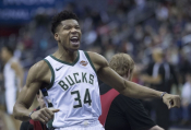 NBA Star Giannis Antetokounmpo Shares His Inspiring Story On 60 Minutes