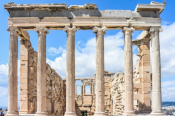 Greek Museums And Monuments - Extended Hours For Summer 2018 Season