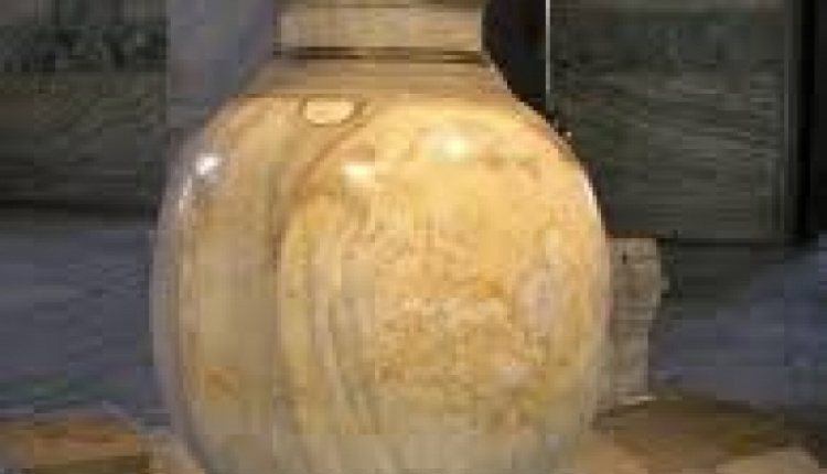 Athens Opens Way For First Crematorium In Greece