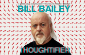 Bill Bailey Live In Athens